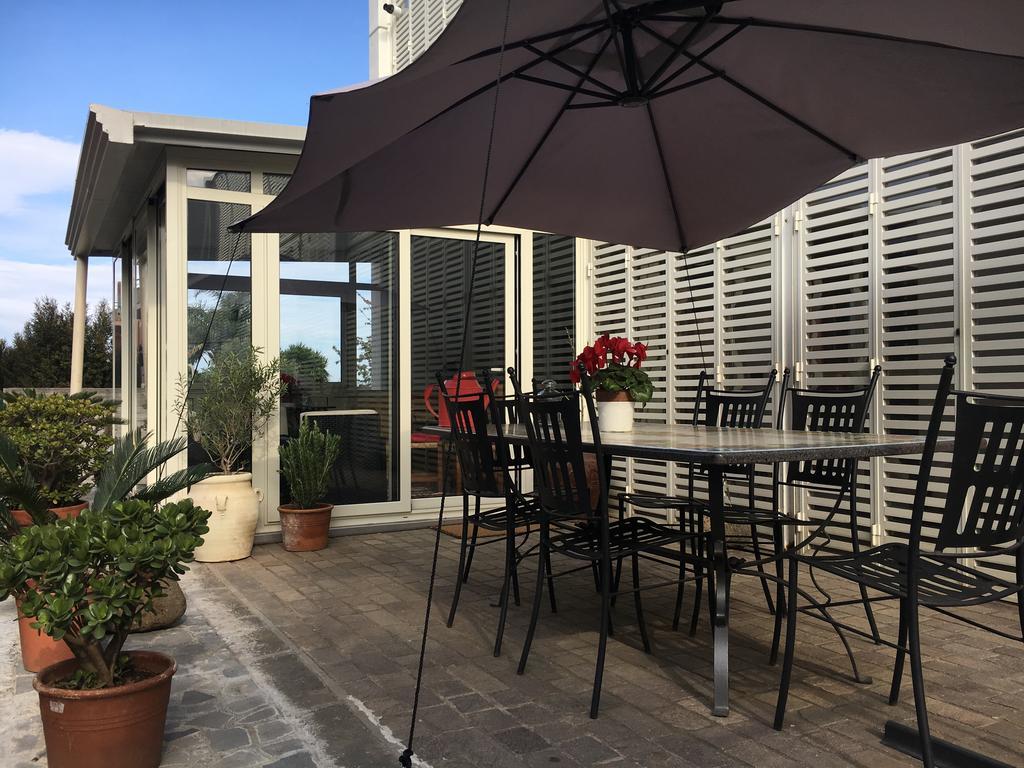 Villa Tranquilla Riposto Kültér fotó