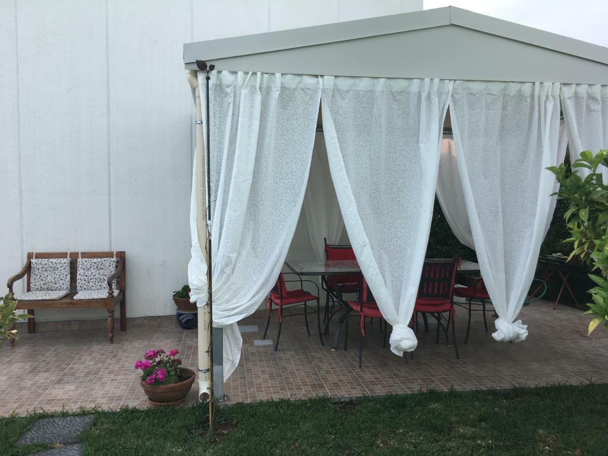 Villa Tranquilla Riposto Kültér fotó