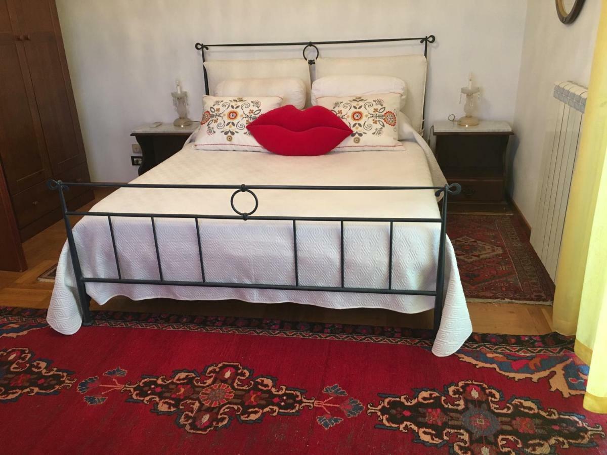 Villa Tranquilla Riposto Kültér fotó