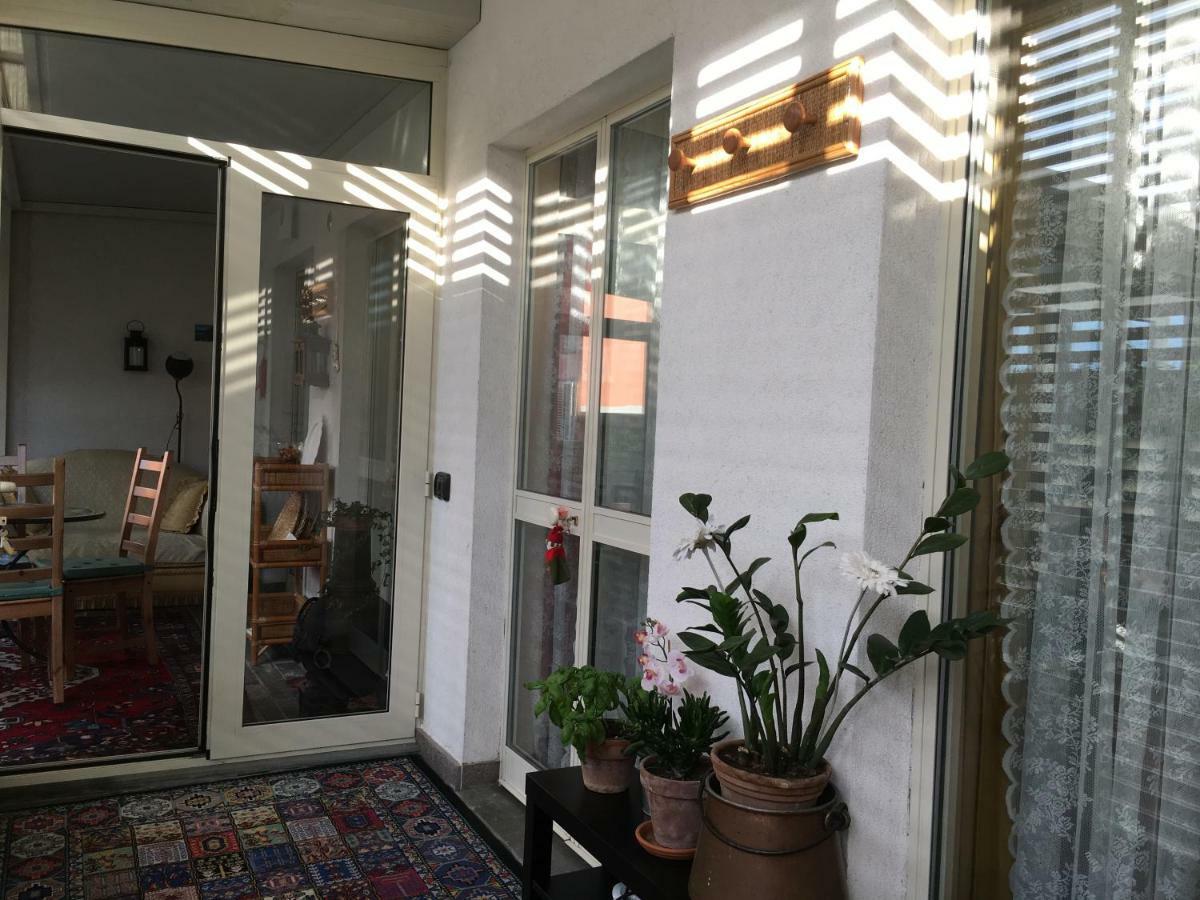 Villa Tranquilla Riposto Kültér fotó