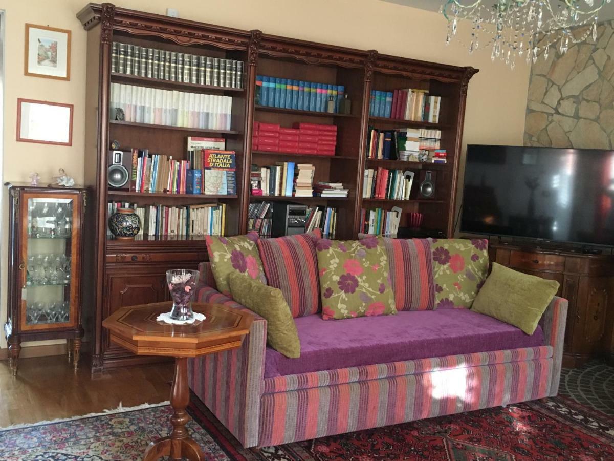 Villa Tranquilla Riposto Kültér fotó