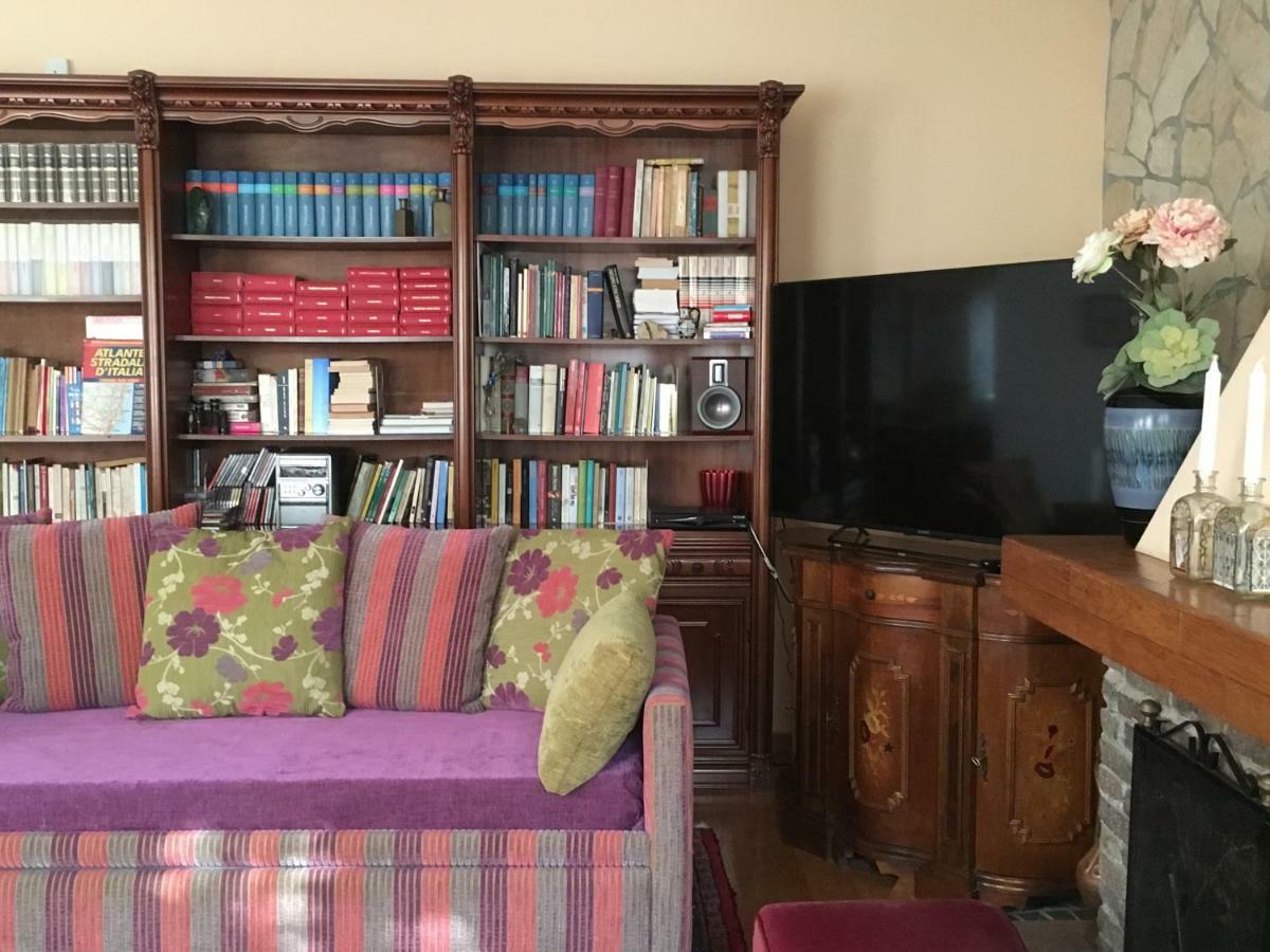 Villa Tranquilla Riposto Kültér fotó