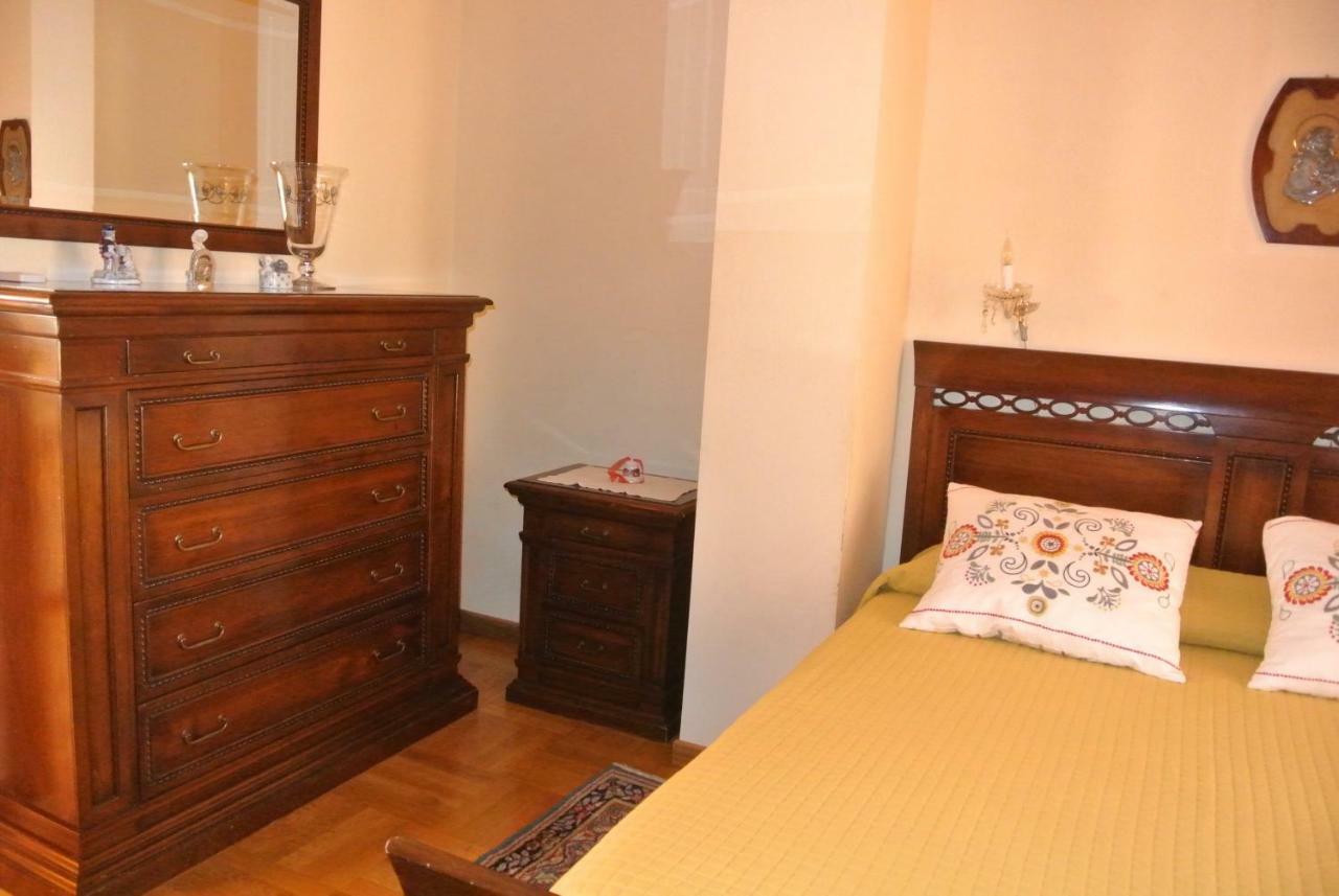 Villa Tranquilla Riposto Kültér fotó