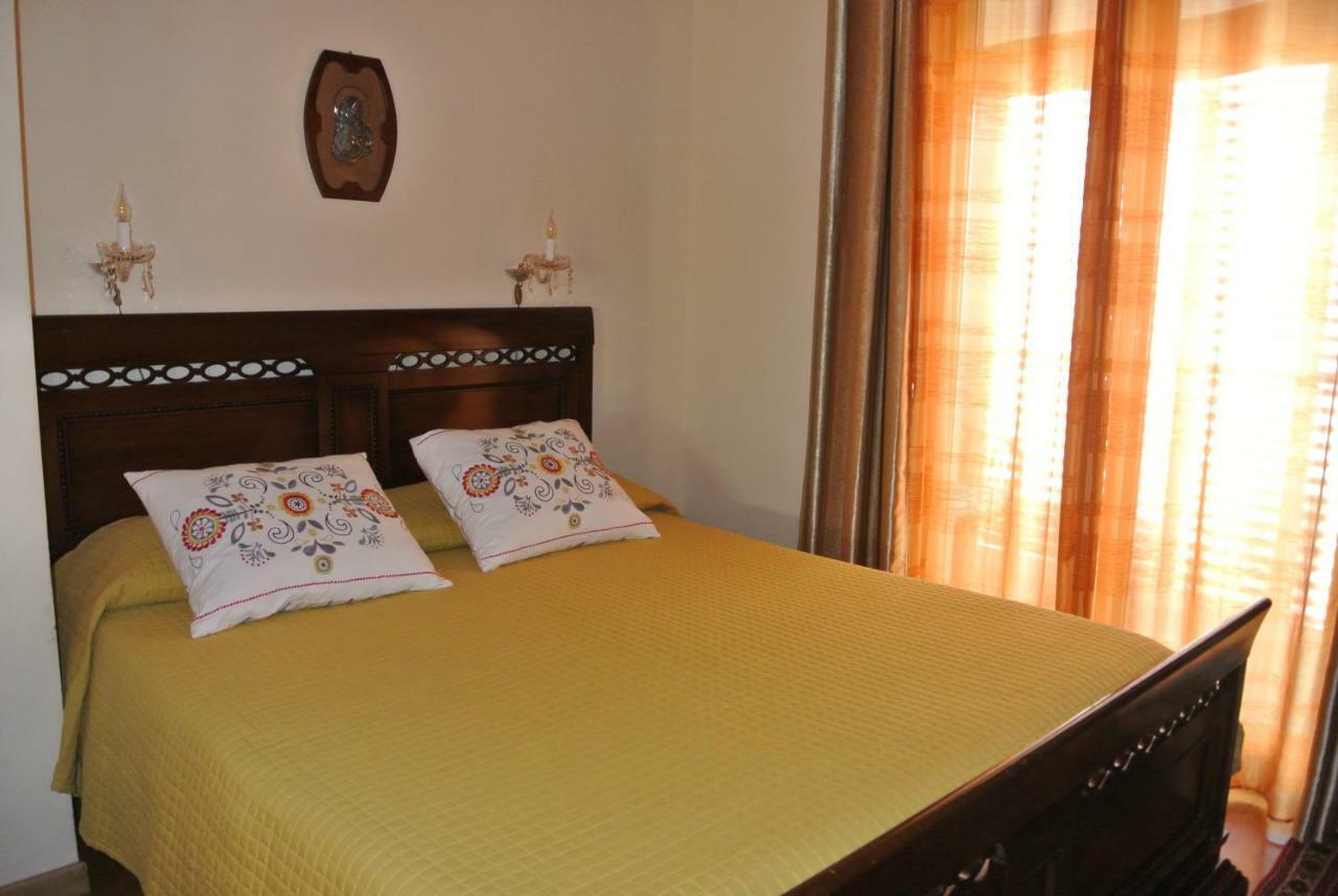 Villa Tranquilla Riposto Kültér fotó