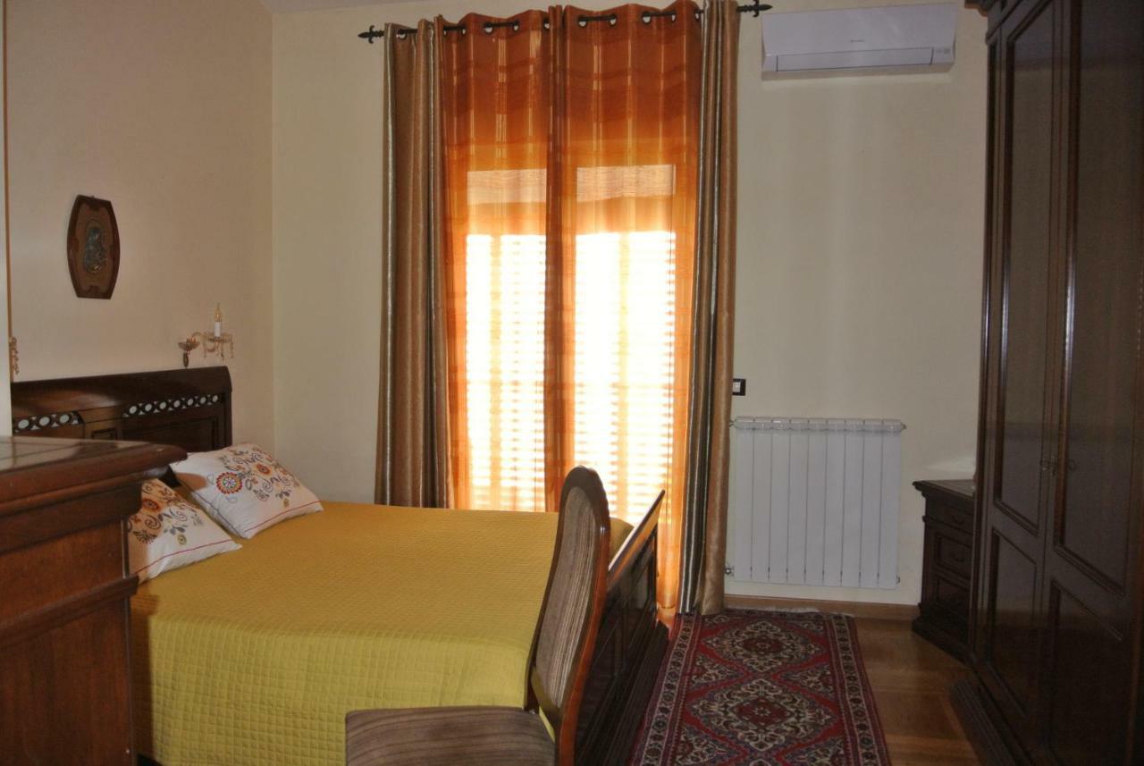 Villa Tranquilla Riposto Kültér fotó