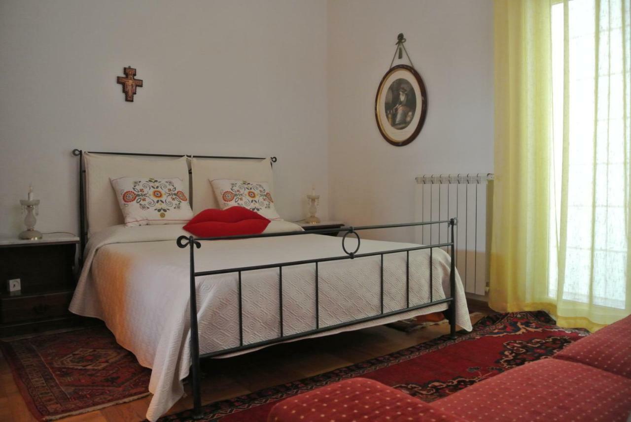 Villa Tranquilla Riposto Kültér fotó