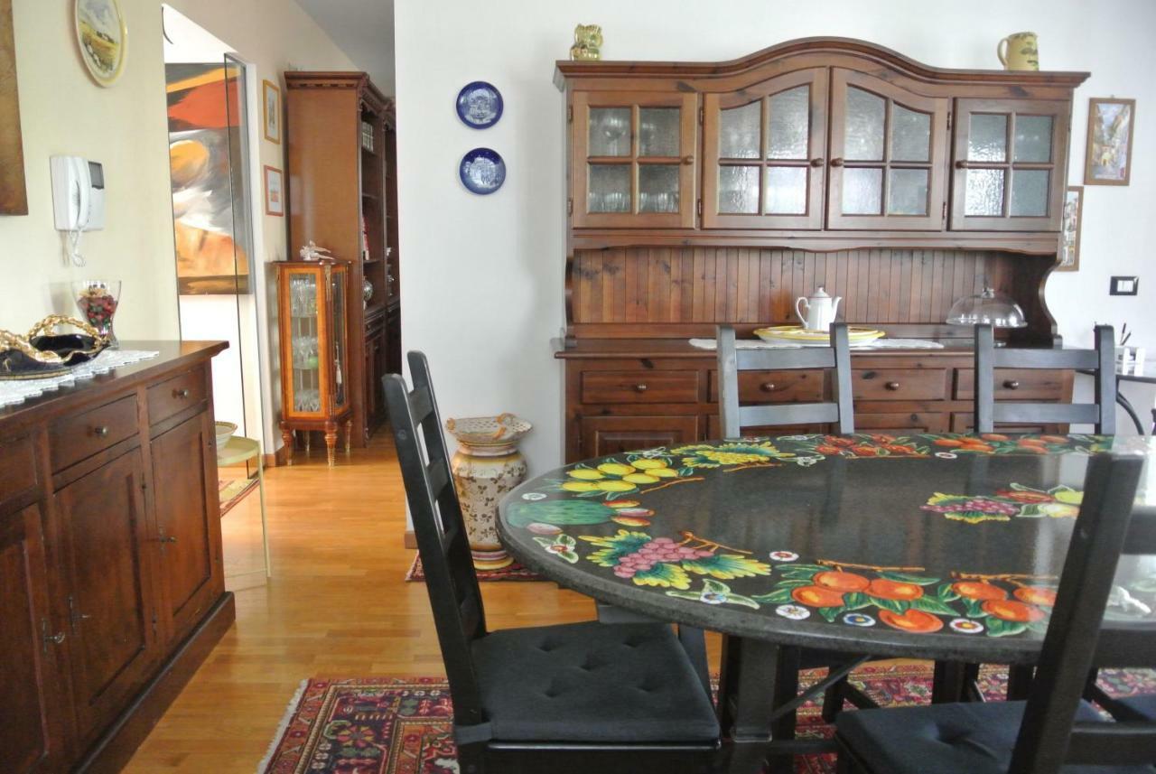 Villa Tranquilla Riposto Kültér fotó