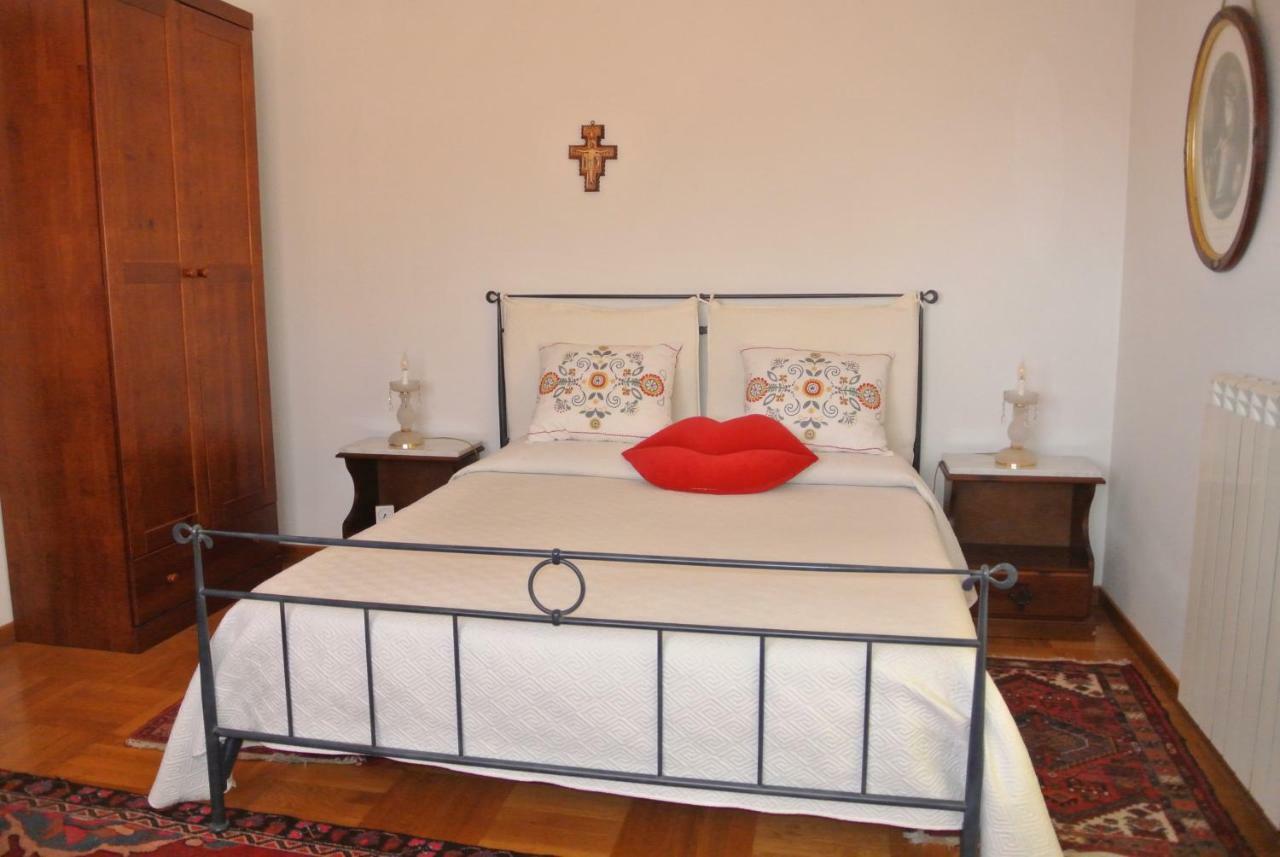 Villa Tranquilla Riposto Kültér fotó