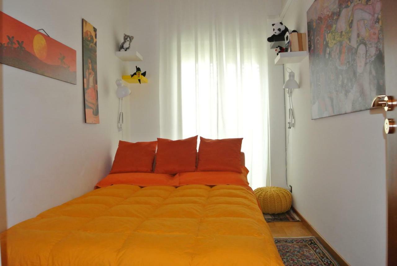 Villa Tranquilla Riposto Kültér fotó