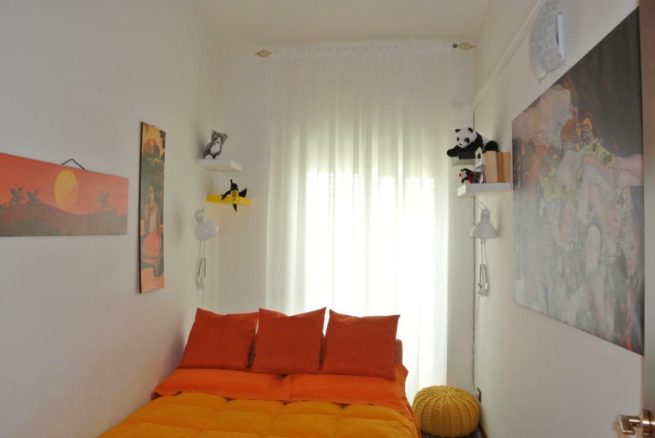 Villa Tranquilla Riposto Kültér fotó