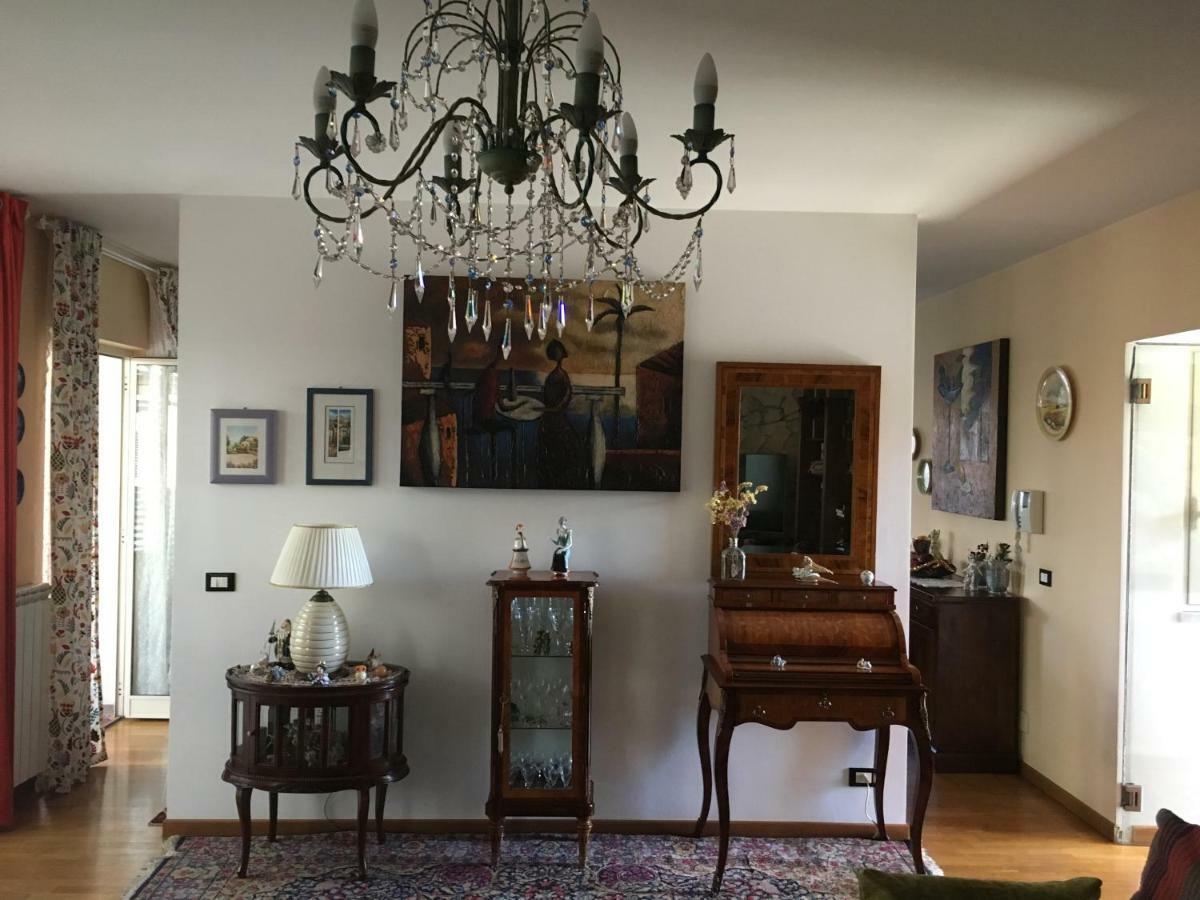 Villa Tranquilla Riposto Kültér fotó