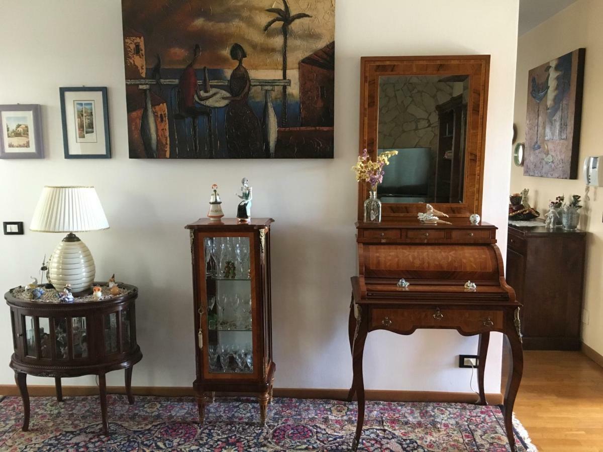 Villa Tranquilla Riposto Kültér fotó