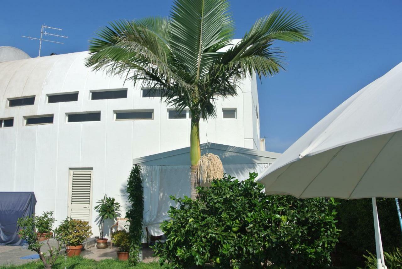 Villa Tranquilla Riposto Kültér fotó