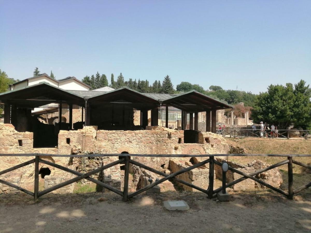 Villa Tranquilla Riposto Kültér fotó